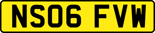 NS06FVW