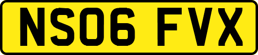 NS06FVX