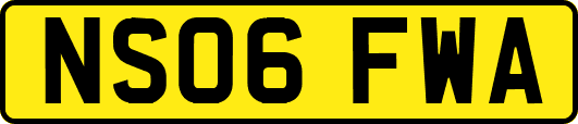 NS06FWA