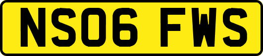 NS06FWS