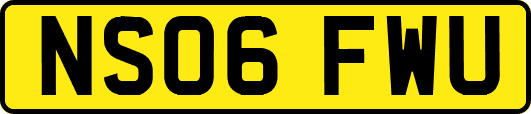NS06FWU