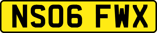 NS06FWX