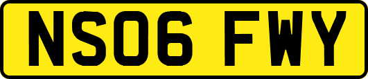 NS06FWY