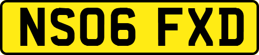 NS06FXD