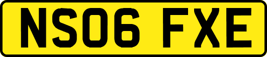NS06FXE