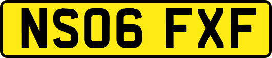 NS06FXF