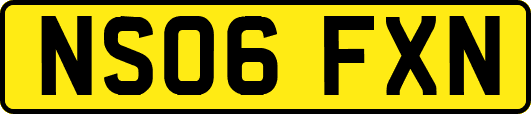NS06FXN