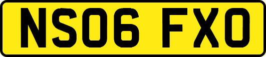 NS06FXO