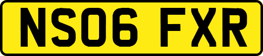 NS06FXR