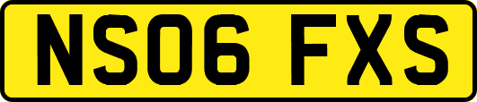 NS06FXS