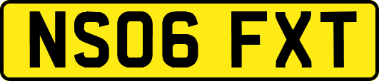 NS06FXT