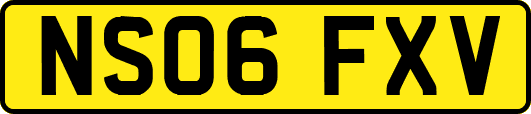 NS06FXV