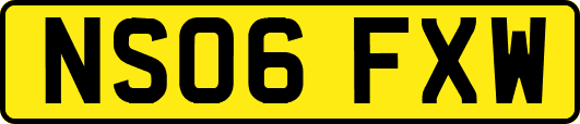 NS06FXW