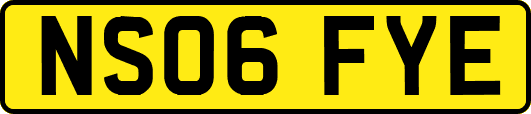NS06FYE