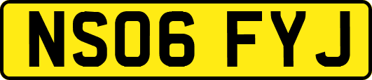 NS06FYJ