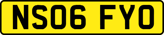 NS06FYO