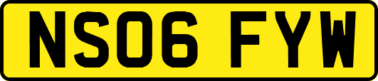 NS06FYW