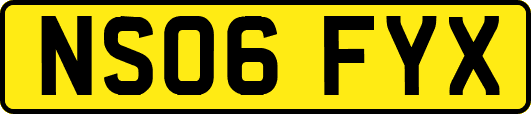 NS06FYX