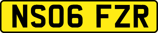 NS06FZR