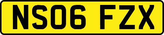 NS06FZX