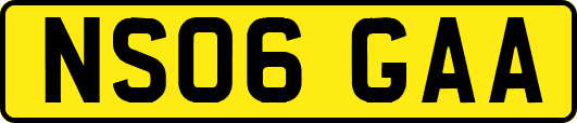NS06GAA