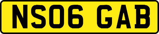 NS06GAB