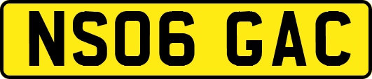 NS06GAC