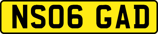 NS06GAD