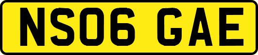 NS06GAE
