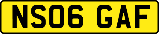 NS06GAF