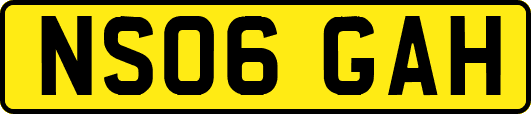 NS06GAH