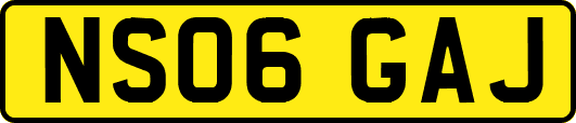 NS06GAJ