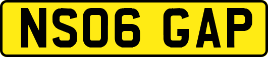 NS06GAP
