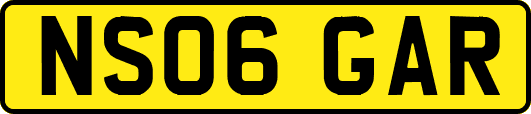 NS06GAR