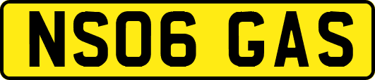 NS06GAS