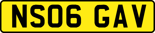 NS06GAV