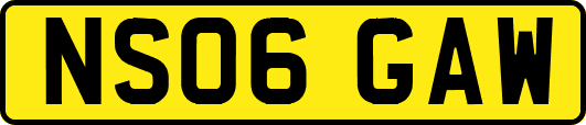 NS06GAW