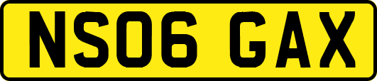 NS06GAX
