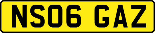 NS06GAZ