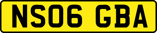 NS06GBA