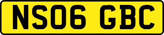 NS06GBC