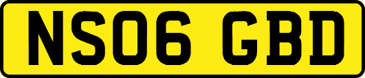 NS06GBD