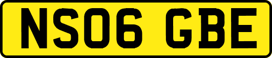 NS06GBE