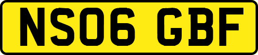 NS06GBF