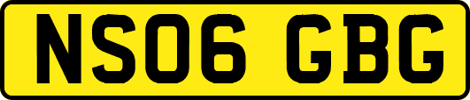 NS06GBG