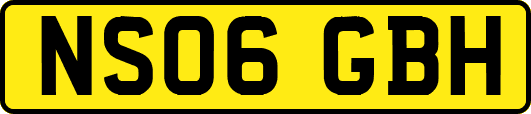NS06GBH