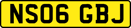 NS06GBJ