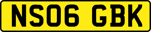 NS06GBK