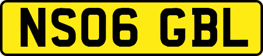 NS06GBL