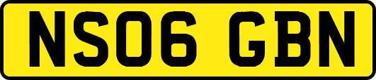NS06GBN